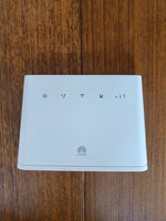 Router, Huawei, Perfekt