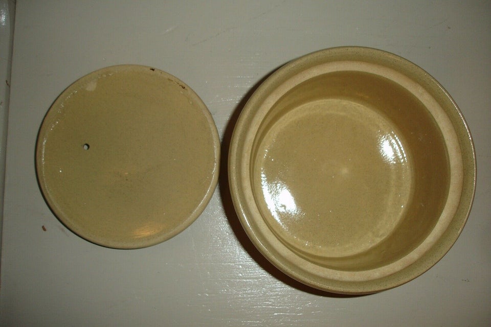 Keramik, Sildedkål, Moira