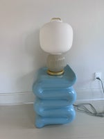 Anden bordlampe, Pilblixt IKEA