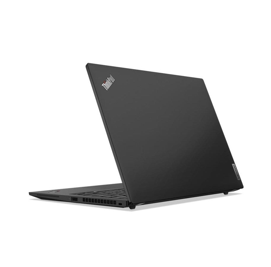 Lenovo T14 Gen4 i7-1365U, E-cores 3,90 og P-cores 5,20 GHz,