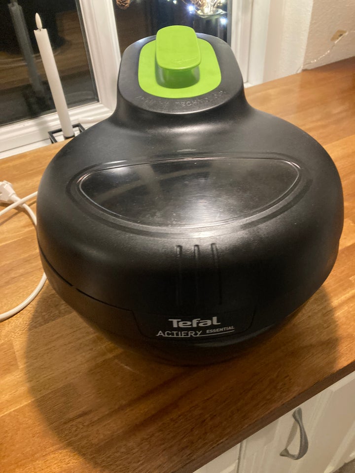 actifryer, tefal