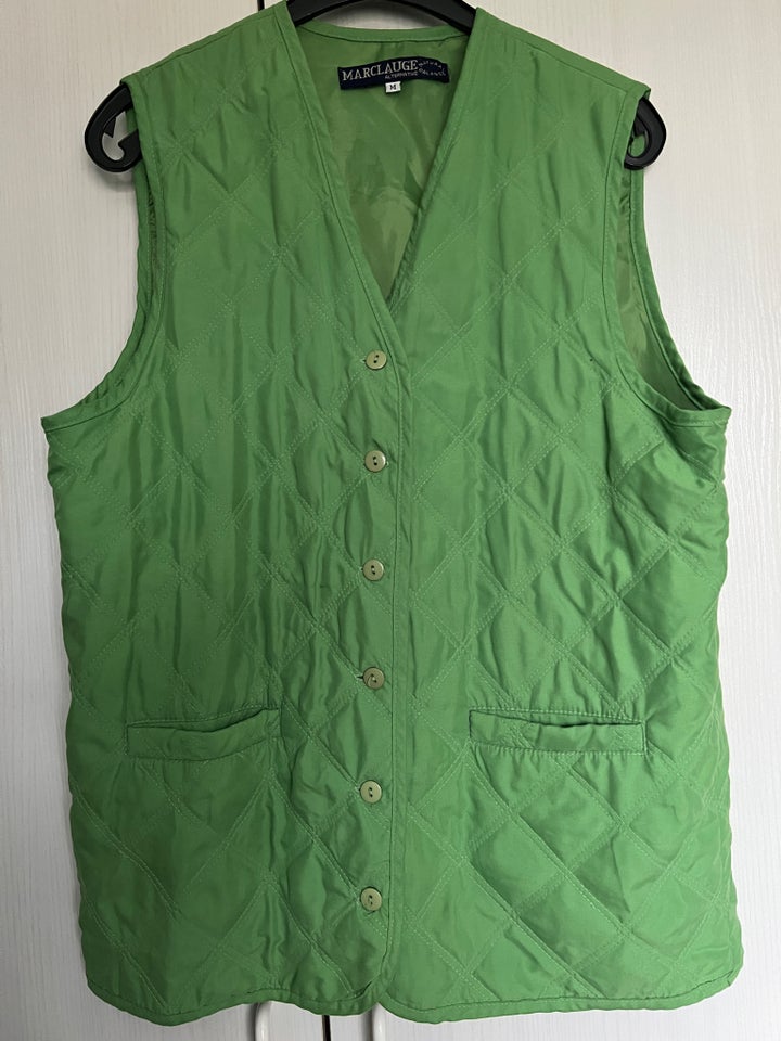 Vest, Marc Lauge , str. M