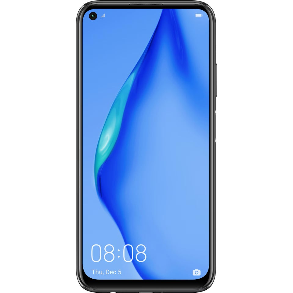 HUAWEI P40 lite, 6/128Gb , God