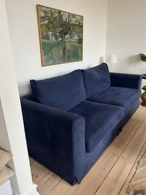 Sofa, bomuld, 3 pers. , MARAC - PANAMA, Super lækker Italiensk MARAC sofa - 214x93 H 83 SH 45 - Sofa