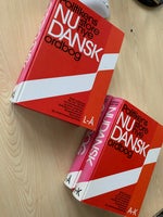 Politikkens nu dansk ordbog, Politikken, år 1997