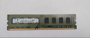 Find Ddr i DDR3 SDRAM - Køb brugt på DBA