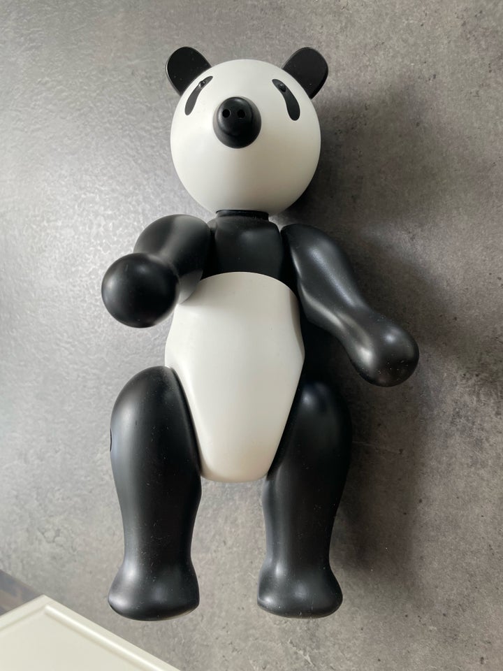 Panda figur, Kay Bojesen