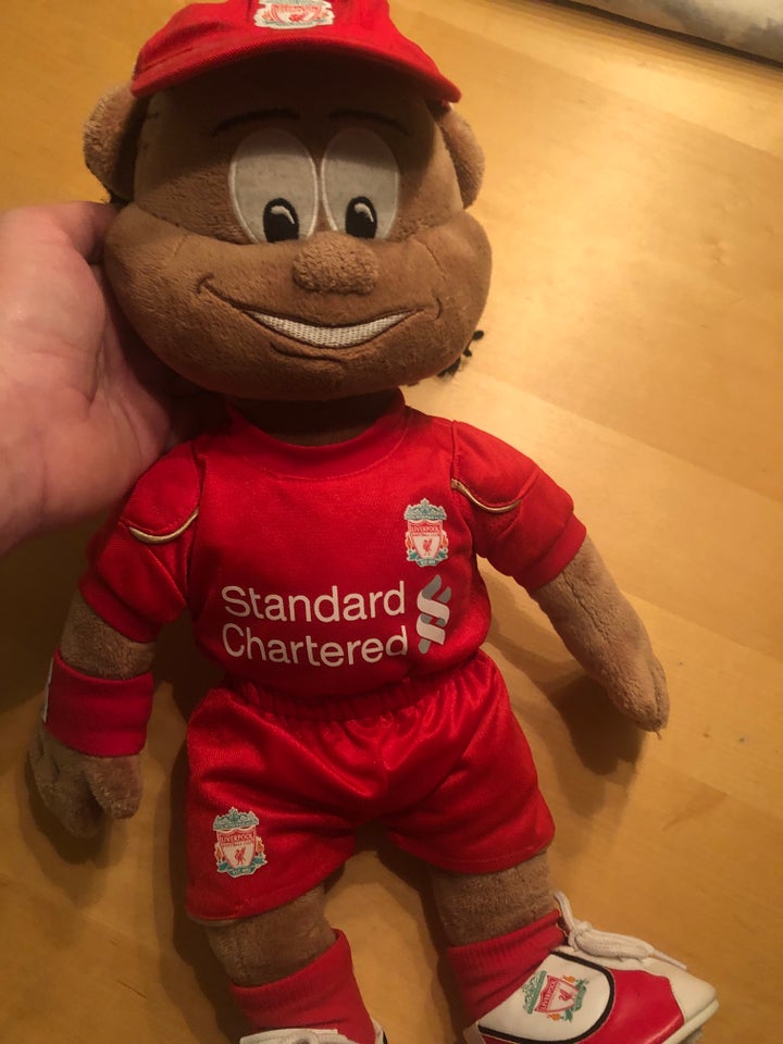 Andet, Liverpool Bamse