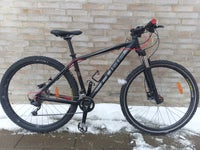 Cube Attention, hardtail, 29 tommer