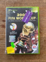 2002 FIFA World Cup, Xbox, sport