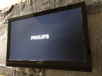 LCD, Philips, 32PFL5206H