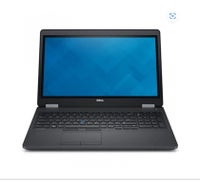 Dell, Laptop computer