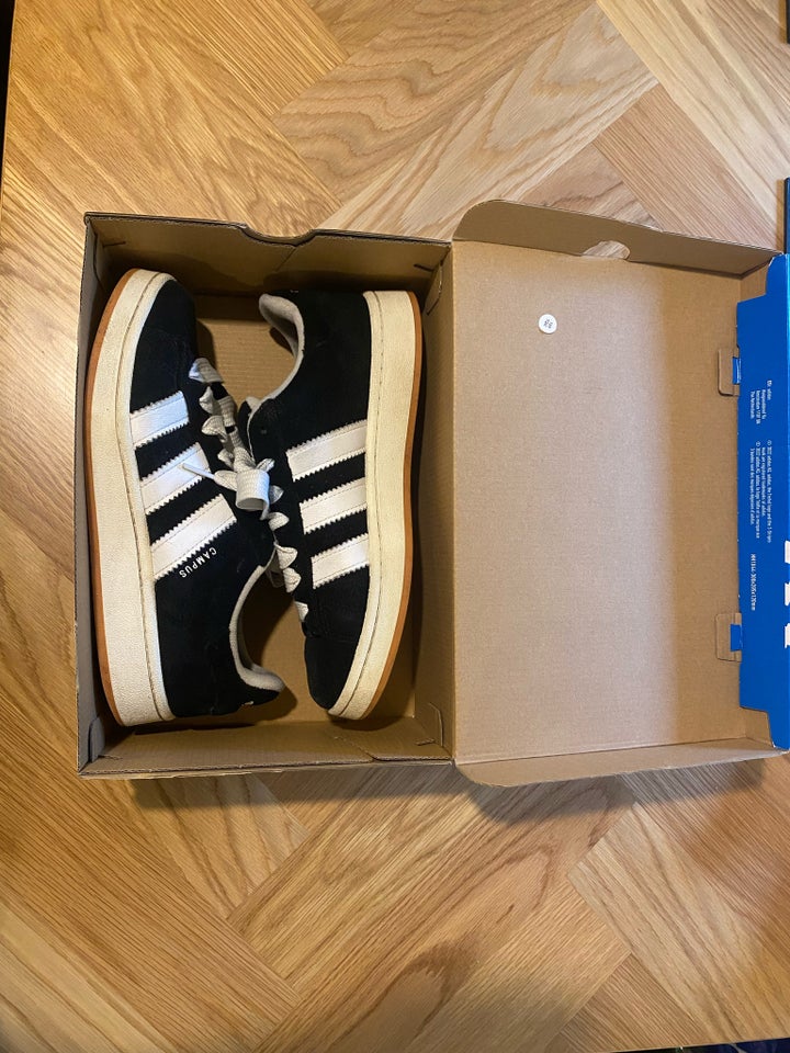 Fritidssko, str. 40,5, Adidas