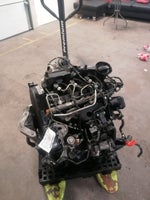 Motor, VW 1.2TDi, årg. 2011