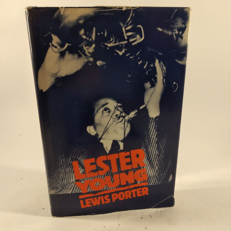 Lester Young, emne: musik
