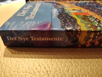 Det nye testamente, Det danske bibelselskab, år 1993