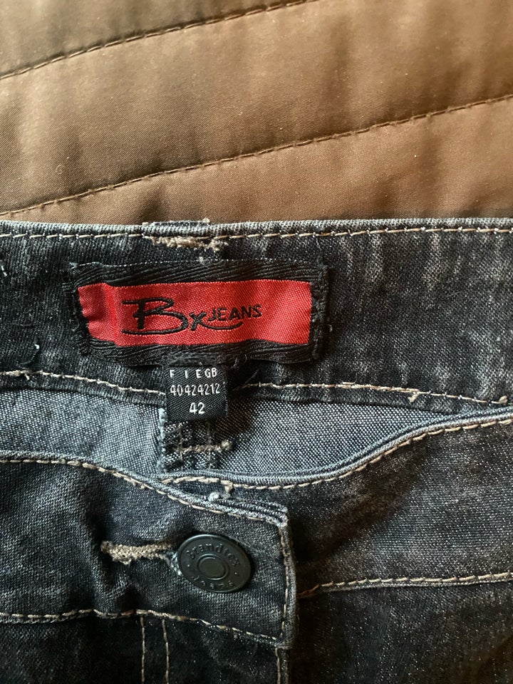 Bukser, BxJeans, str. 42