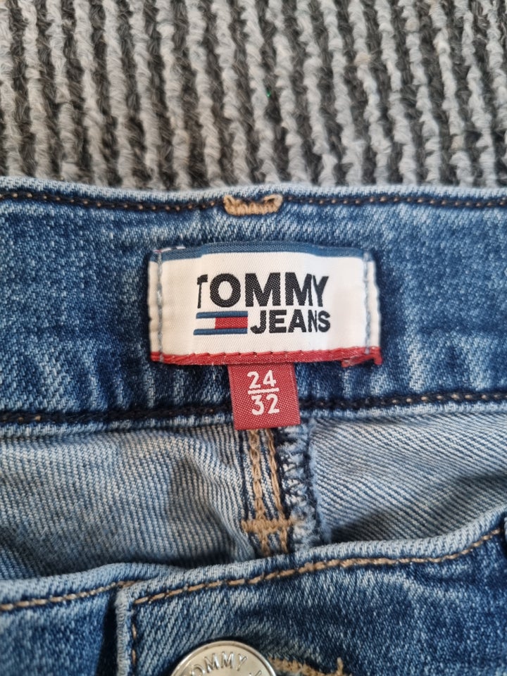 Jeans, Tommy jeans, str. 32