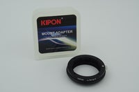Adapter, Kipon, L/M-S/L
