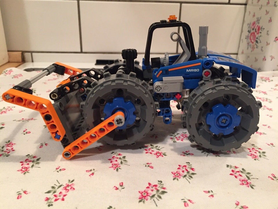 Lego Technic, 42071