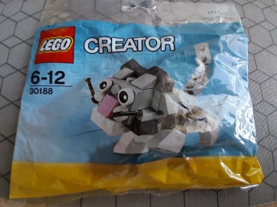 Lego store creator 30188