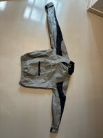 Andet, Gul Spraytop Taped Junior, str. JL -13-14 år - 154 cm