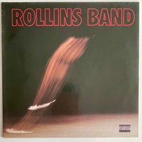 LP, Rollins Band, Weight