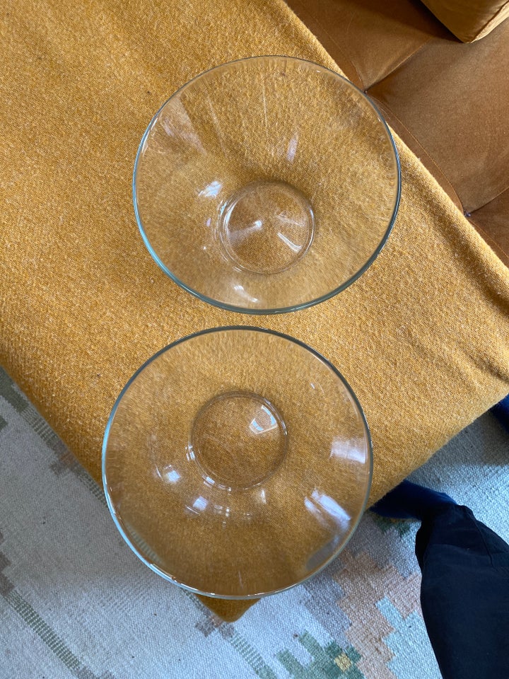 Glas, Skåle, Ikea