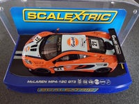Racerbane, Scalextric C3287, skala 1/32