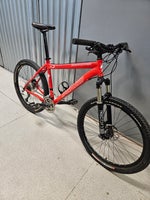 Specialized PRO, hardtail, 19 tommer