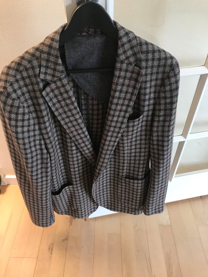 Blazer, str. XL, Matinique