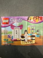 Lego Friends, 41002 Friends Emmas Karate Class
