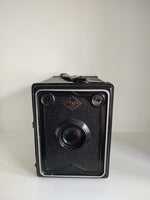 Kamera/kameraudstyr, Retro, vintage
