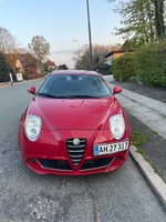 Alfa Romeo MiTo, 1,3 JTD 95 Distinctive, Diesel