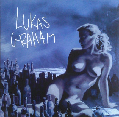 Lukas Graham:  Lukas Graham (Blue Album), pop, Musik CD

Sendes ikke, skal afhentes i Herlev
Mobilep