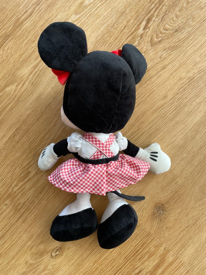 Minnie Mouse, Disney