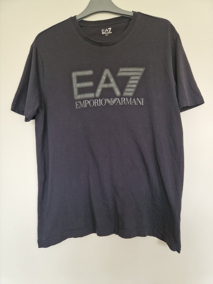 T-shirt, EA7, str. L