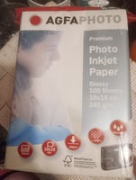 Foto papir, Agfaphoto, Premium Inkjet papir