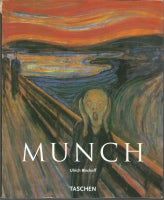 Munch, Ulrich Bischoff, emne: kunst og kultur