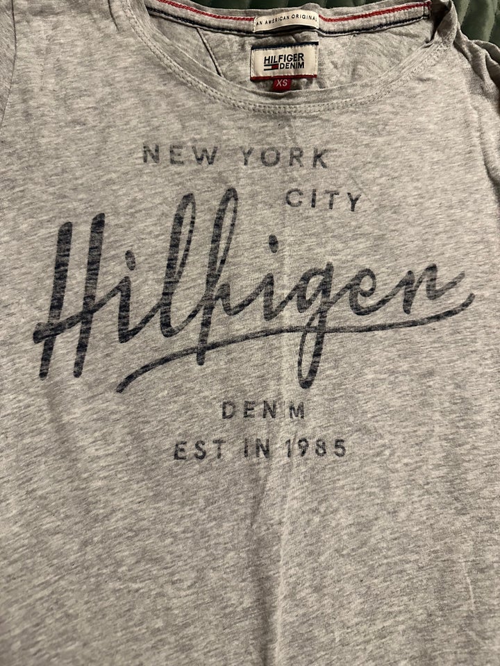 T-shirt, Tommy Hilfiger , str. 36