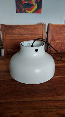 Pendel, Dansk retro design lampe 

Minder meget om bumling fra Anders pehrson