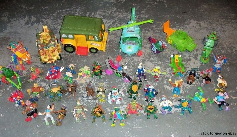 Gammel Legetøj fra 80'erne og 90'erne købes. Alt fra Star He-man, Action force, Dino riders, Teenage ninja mutant turtles, WWF figurer, M.A.S.K mm. Køber også de originale æsker som legetøj