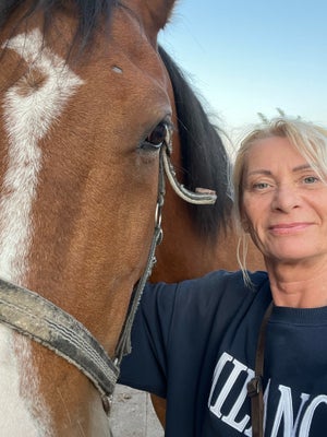 Jeg tilbyder at gå tur med din hund/hunde eftermiddage hvis det selv kniber med tiden. Du kan også s