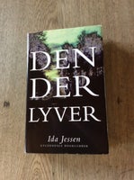 DEN DER LYVER, Ida Jessen, genre: roman