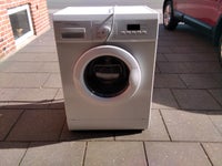 Andet mærke vaskemaskine, Scandomestic WAH 1700,