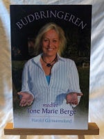 Budbringeren, Tone Marie Berge, genre: kategori – dba.dk – Køb og Salg af Nyt og Brugt