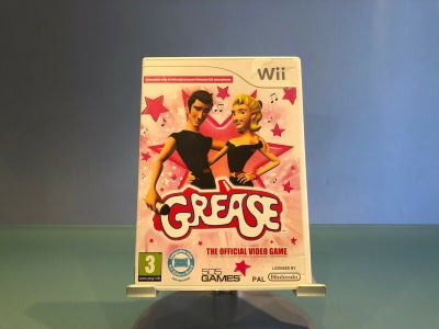 Wii grease deals