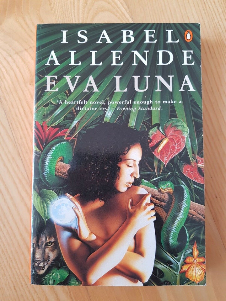 Eva Luna, Isabel Allende, genre: anden kategori