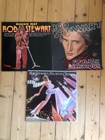 LP, Rod Stewart