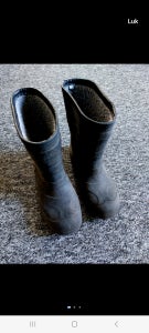 i Børnesko og -støvler Vinterstøvler - Køb brugt på DBA